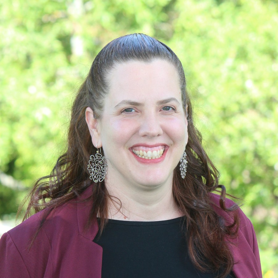 Magalie Gillard